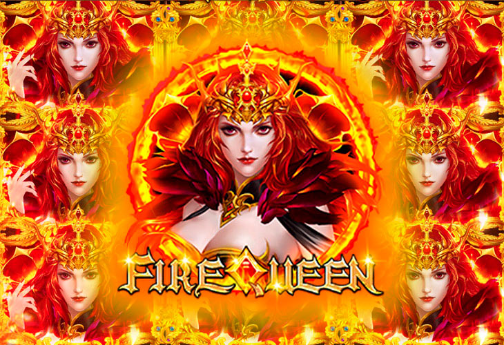 Fire Queen