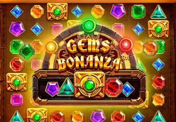 Gems Bonanza