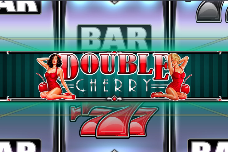 Double Cherry