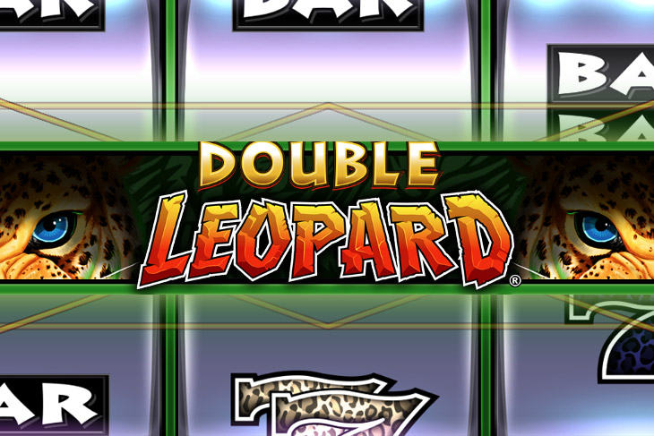 Double Leopard