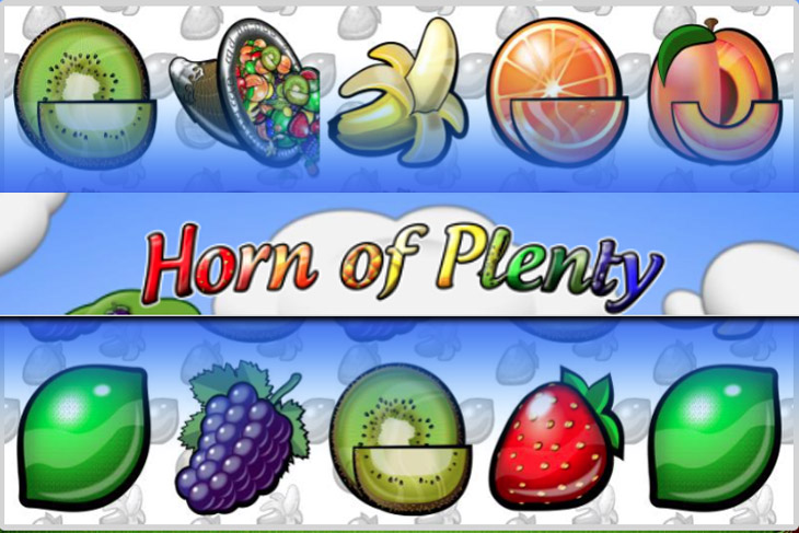 Horn Of Plenty