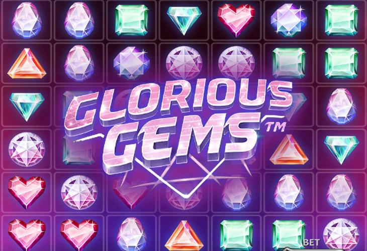 Glorious Gems