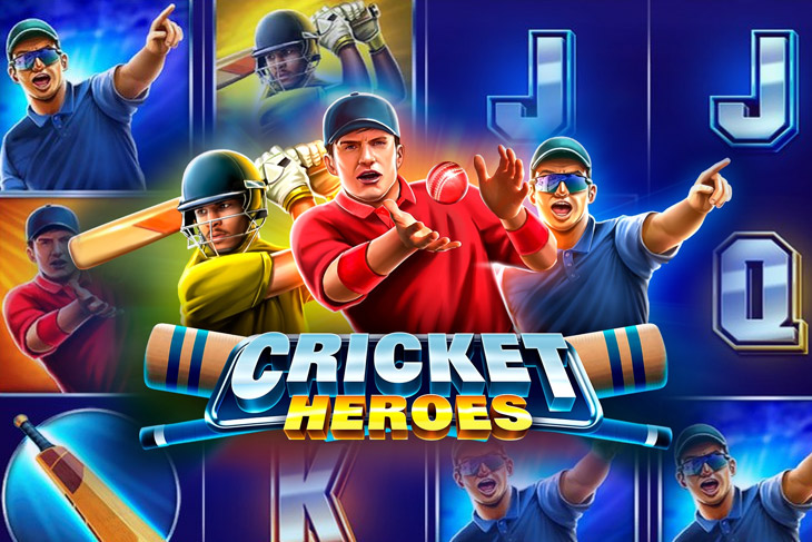 Cricket Heroes