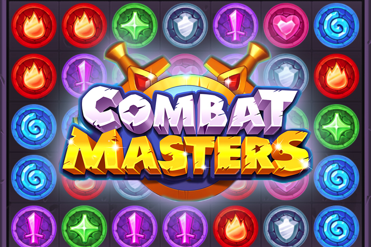 Combat Masters