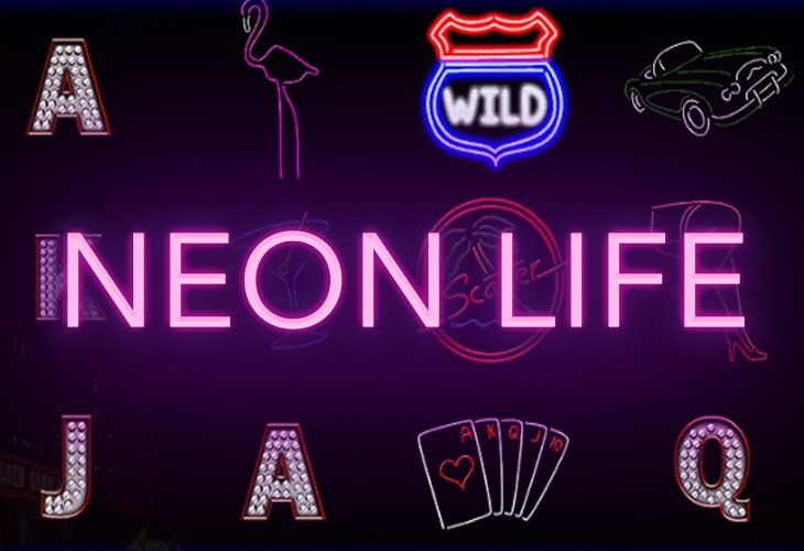 Neon Life