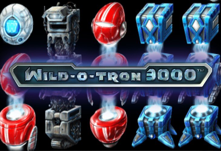 Wild-O-Tron 3000