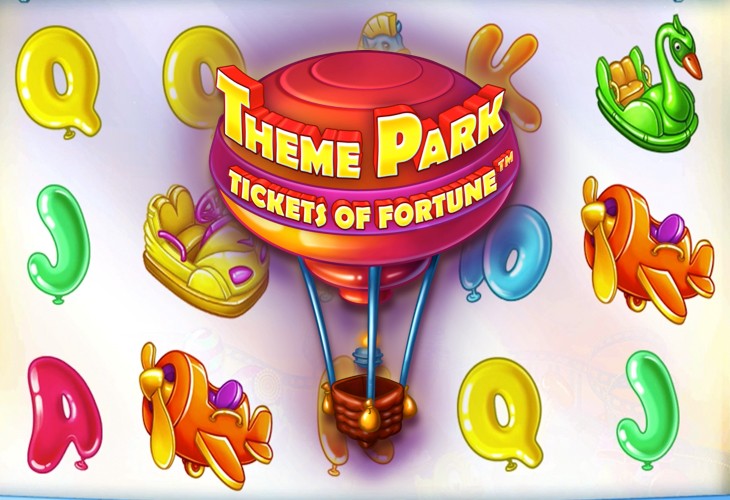 Theme Park