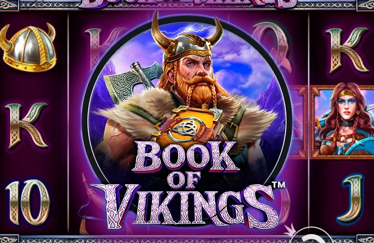 Book of Vikings