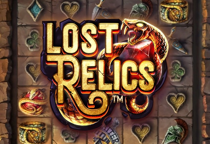 Lost Relics