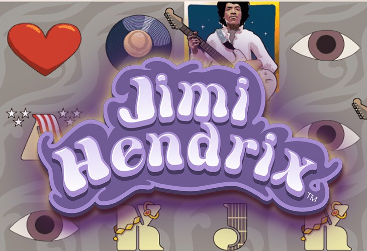 Jimi Hendrix