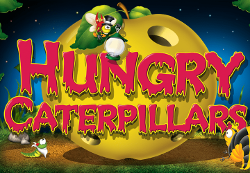 Hungry Caterpillars