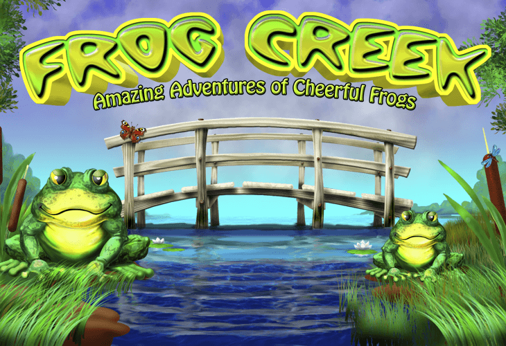 Frog Creek