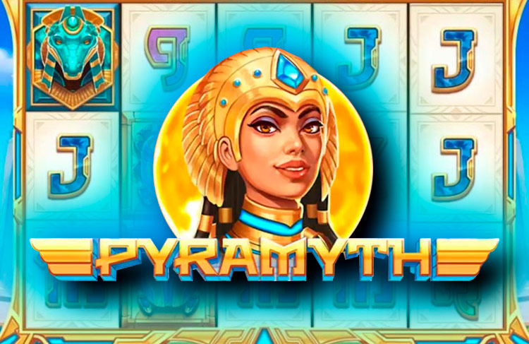 Pyramyth