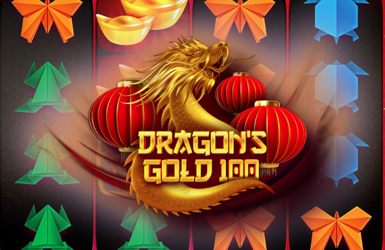 Dragon’s Gold 100