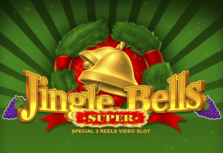 Free swinging bells slot game