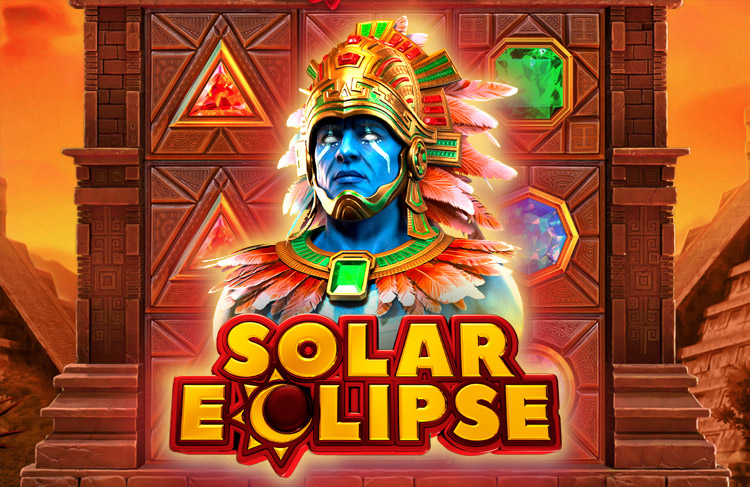 Solar Eclipse