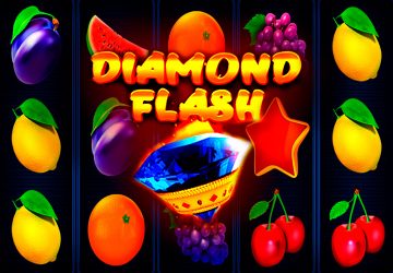 Diamond Flash