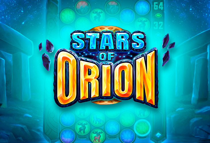 Stars of Orion