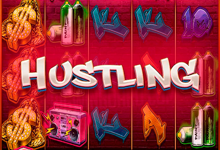 Hustling