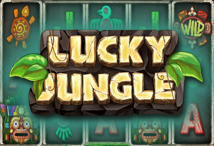 Lucky Jungle