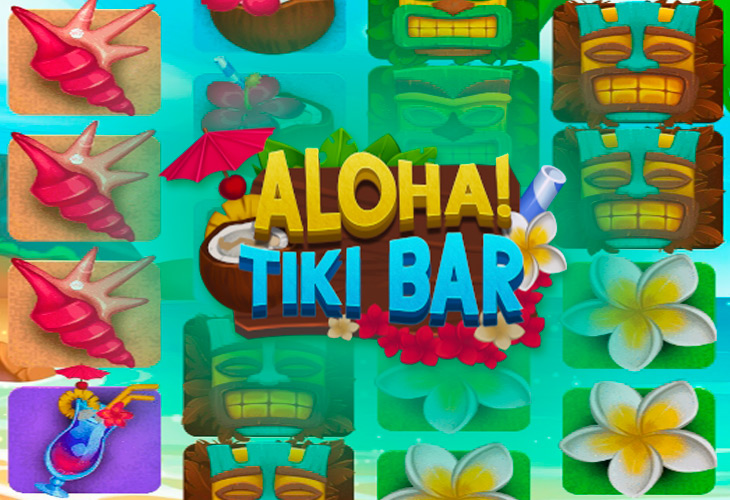 Aloha Tiki Bar