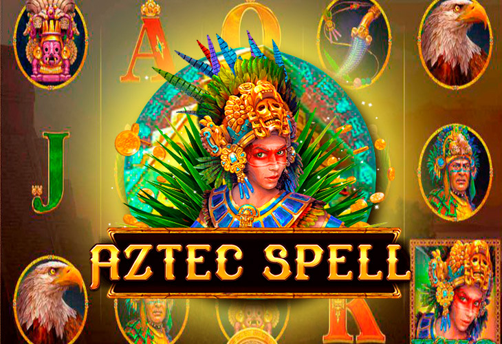 Aztec Spell