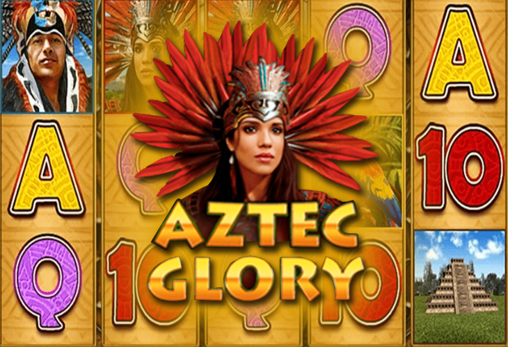 Aztec Glory