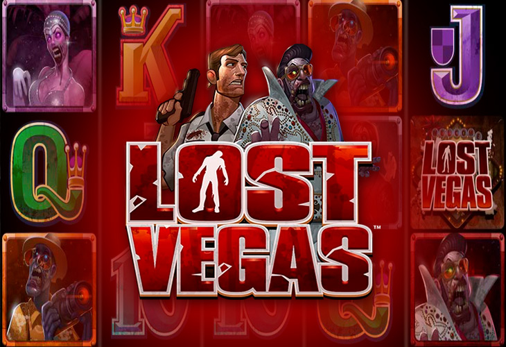 Lost Vegas