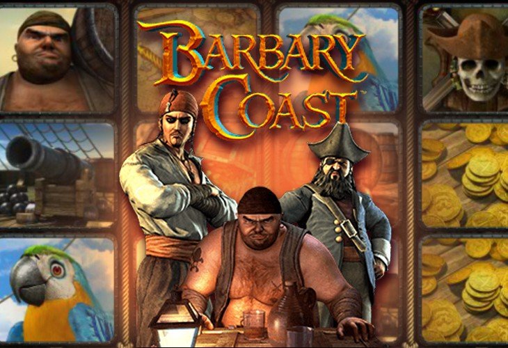 Barbary Coast