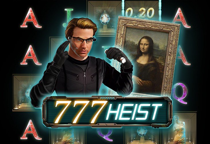 777 Heist