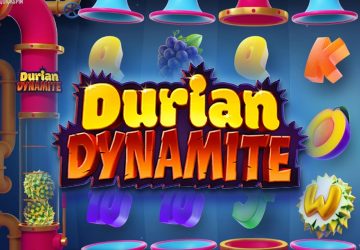 Durian Dynamite