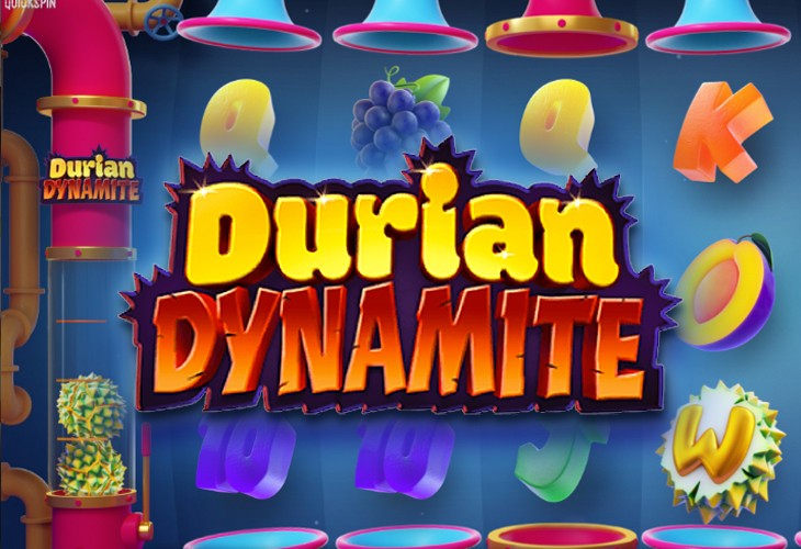 Durian Dynamite