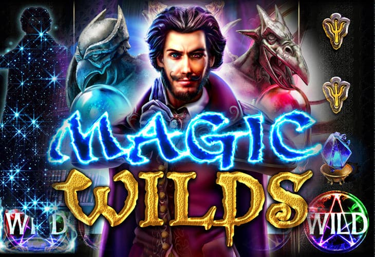 Magic Wilds