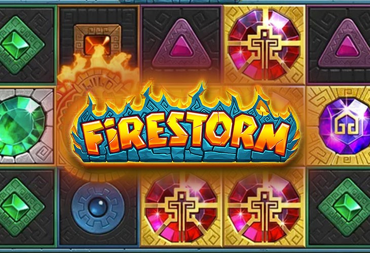 Firestorm