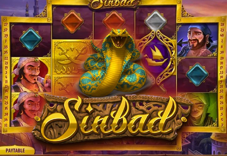 Sinbad