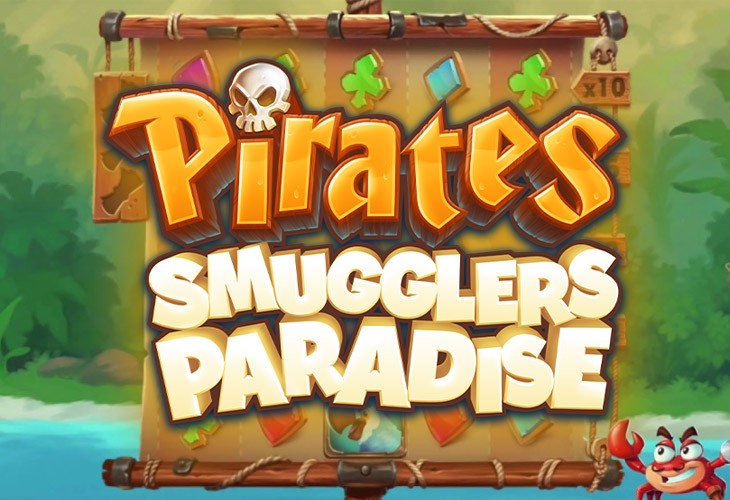 Pirates – Smugglers Paradise