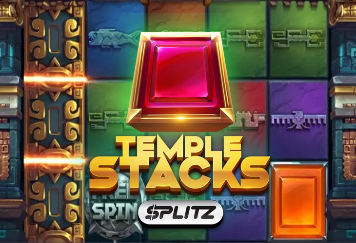 Temple Stacks