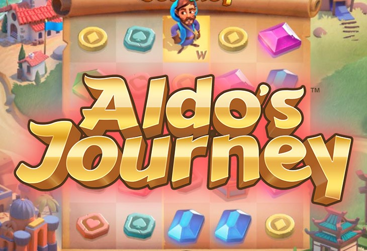 Aldo’s Journey