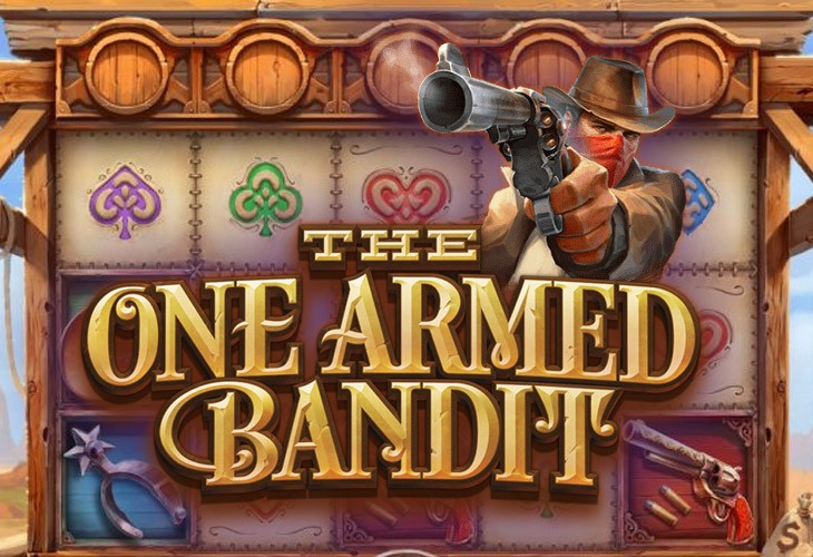 The One Armed Bandit