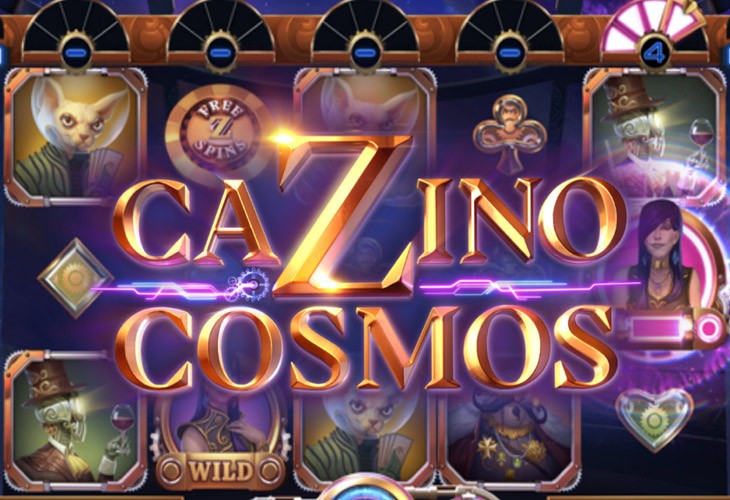 Cazino Cosmos