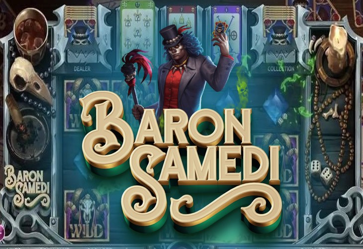 Baron Samedi