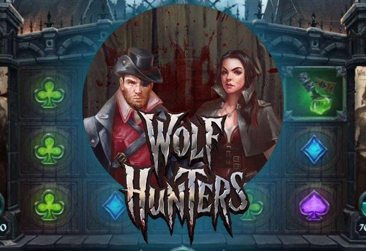 Wolf Hunters