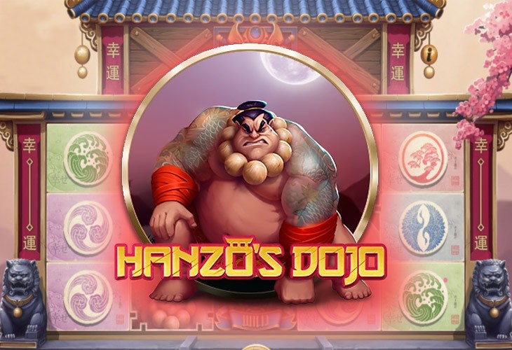 Hanzo’s Dojo