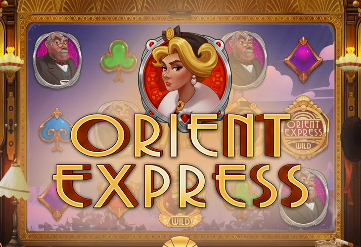 Orient Express