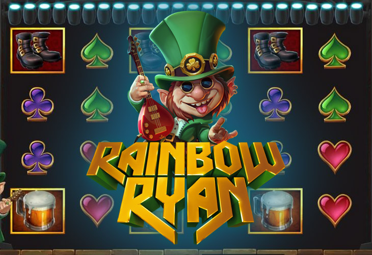 Rainbow Ryan