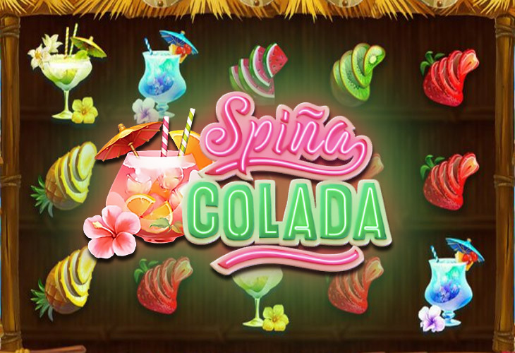 Spina Colada