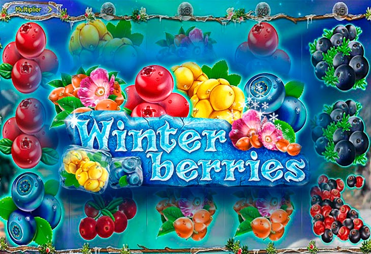 Winterberries