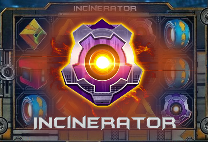 Incinerator