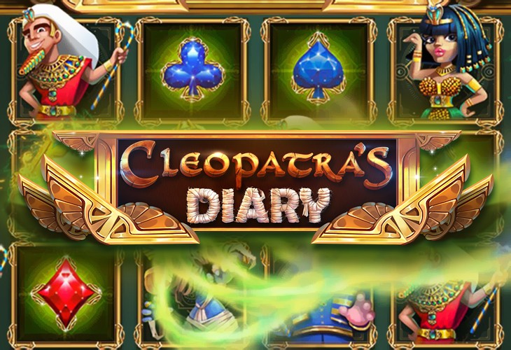 Cleopatra’s Diary