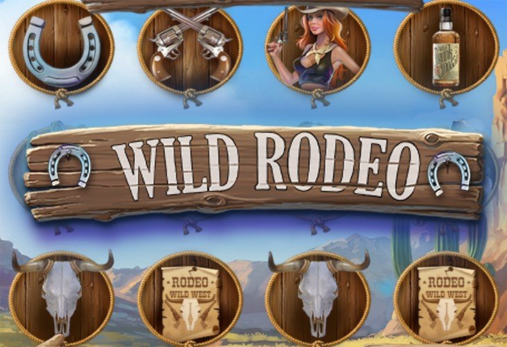 Wild Rodeo